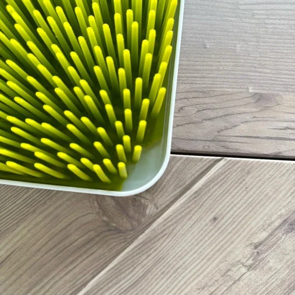 Boon l Lawn Countertop Baby Bottle Drying Rack l Size: OS (Set of 2) - Picture 13 of 13